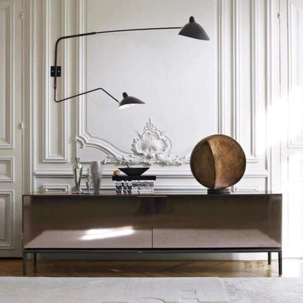 Life Happens In The Living Room- Wall Lighting Ideas For The Modern Ho ...