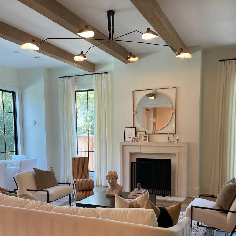 Tendances d’éclairage à surveiller en 2023