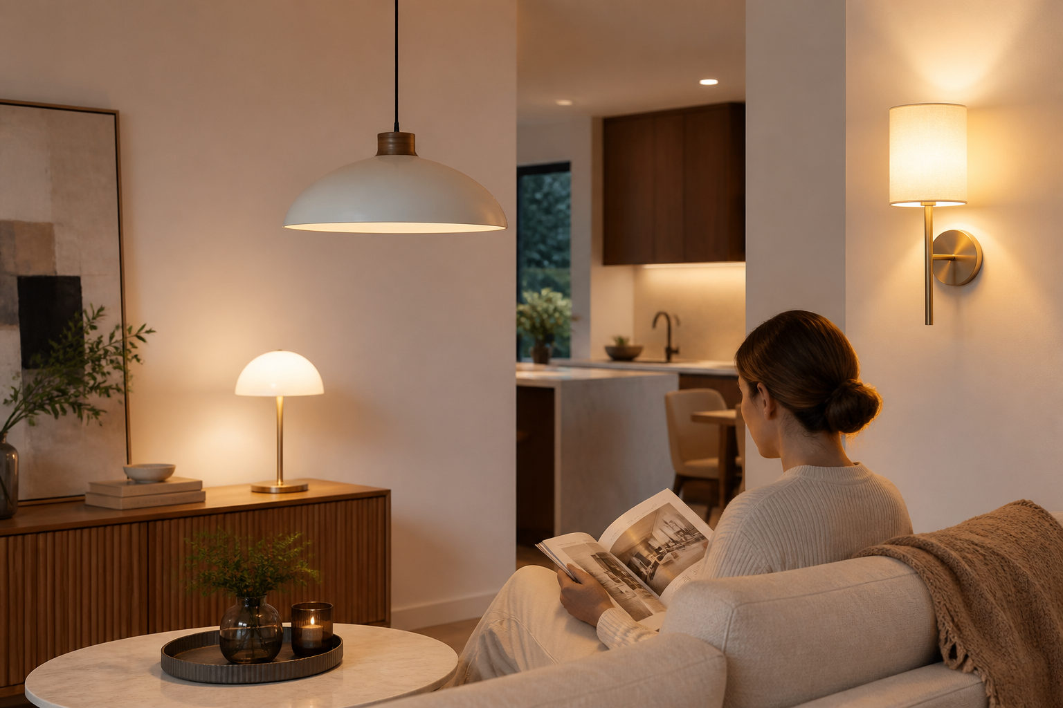 Modern Lighting Store Buying Guide: What to Look For Online