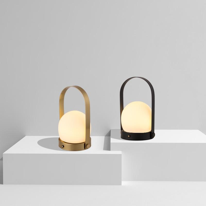 8 Timeless Best Lamps With Rechargeable Batteries