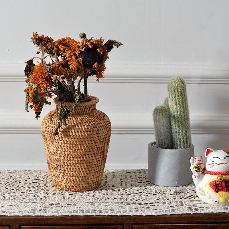 Comment trouver des idées de décoration de vase époustouflantes ?