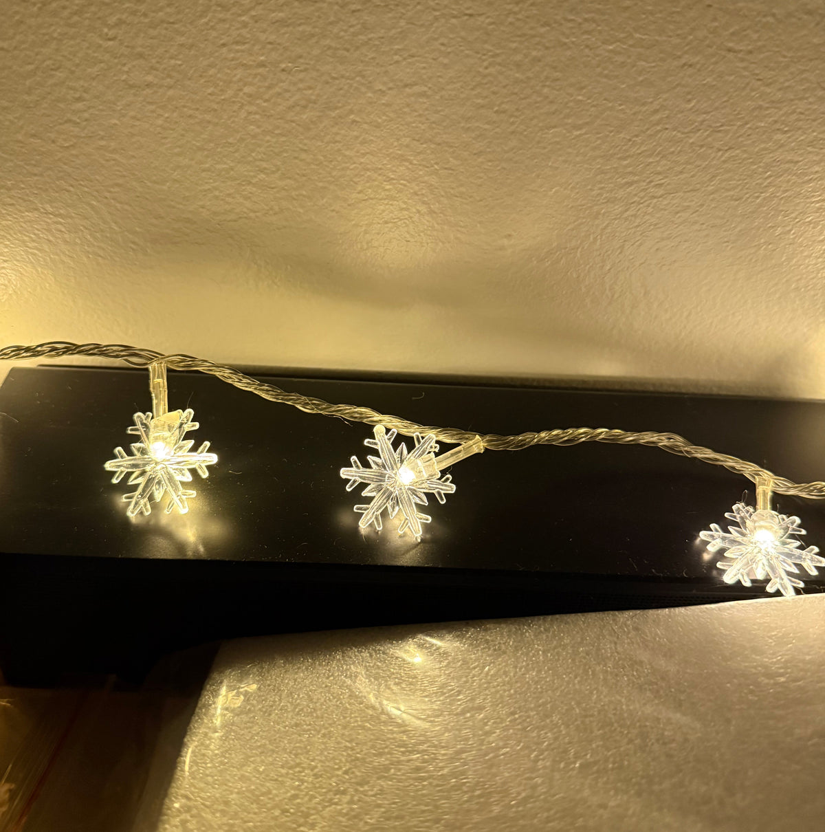Fairy LED String Lights