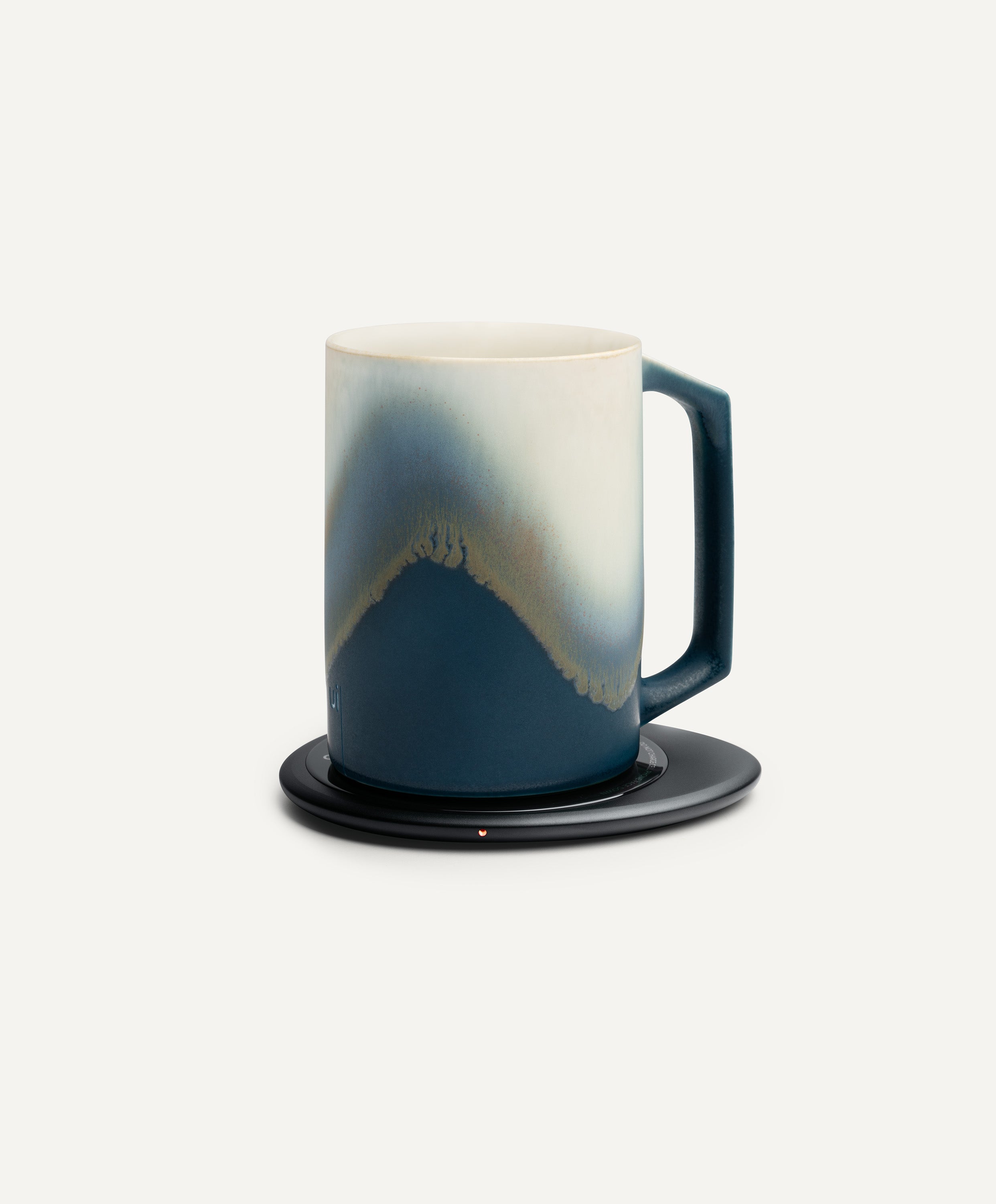 Ui Artist Collection Self-Heating Mug Set