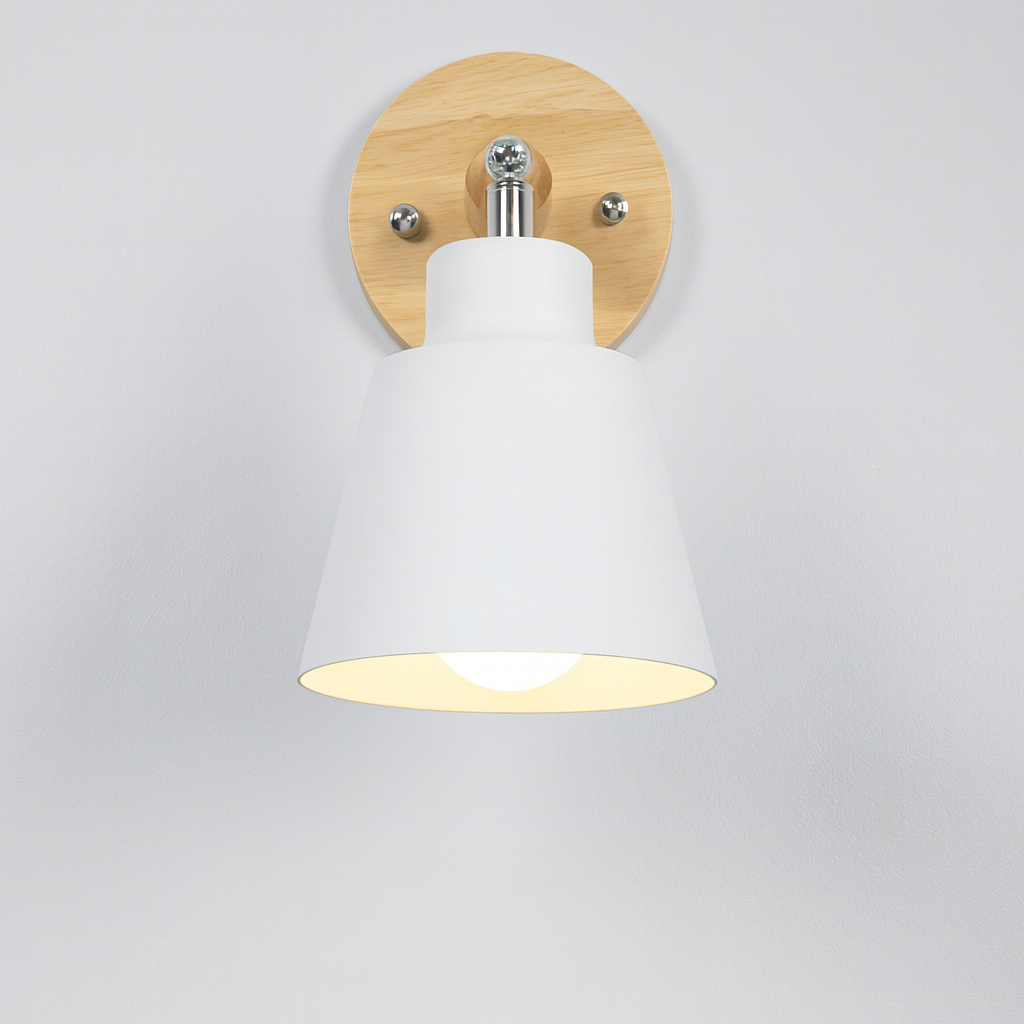 Collin Rotating Wall Sconce