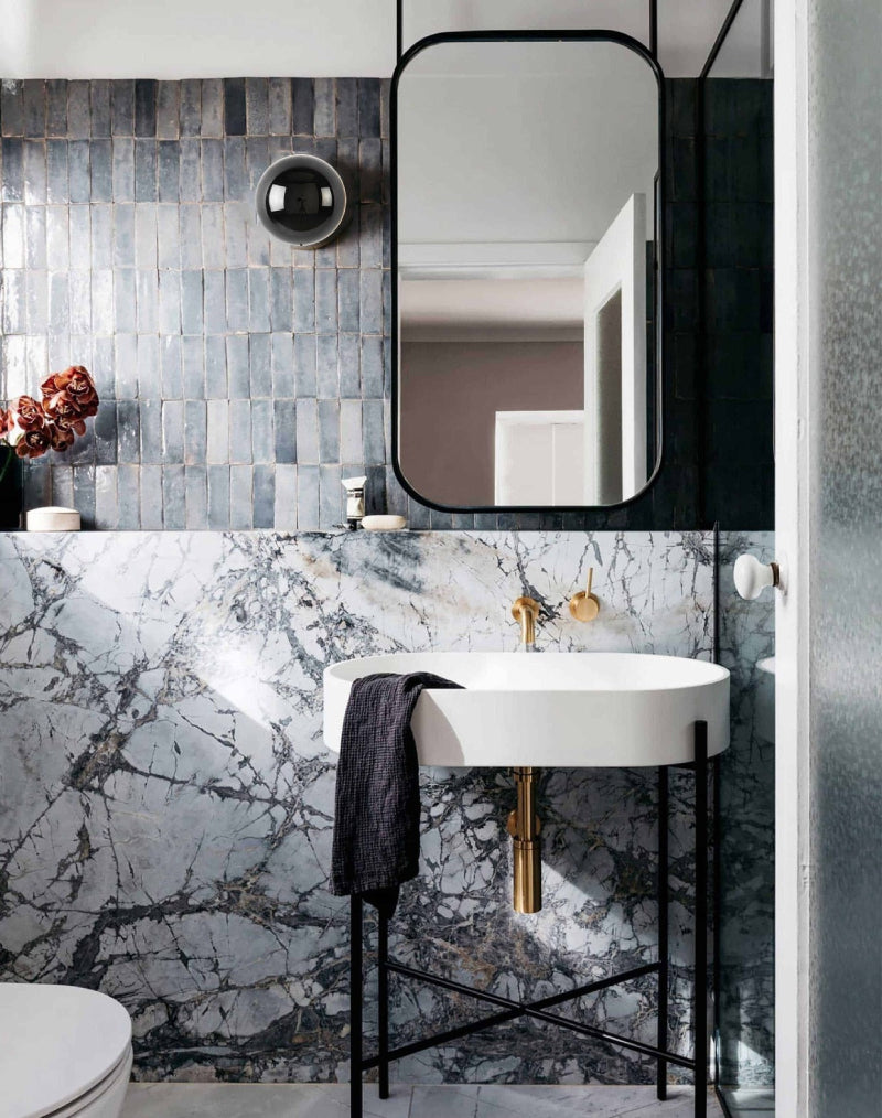 Solar Eclipse LED Wall Lamp