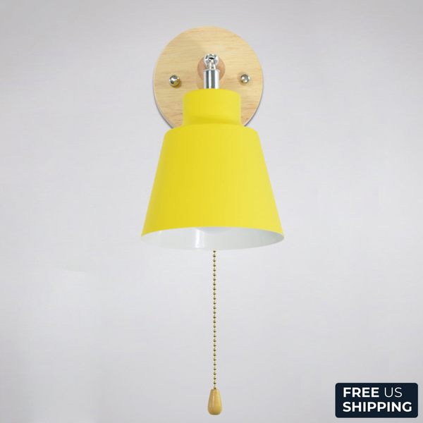 Claudia Rotating Wall Sconce - Final Sale