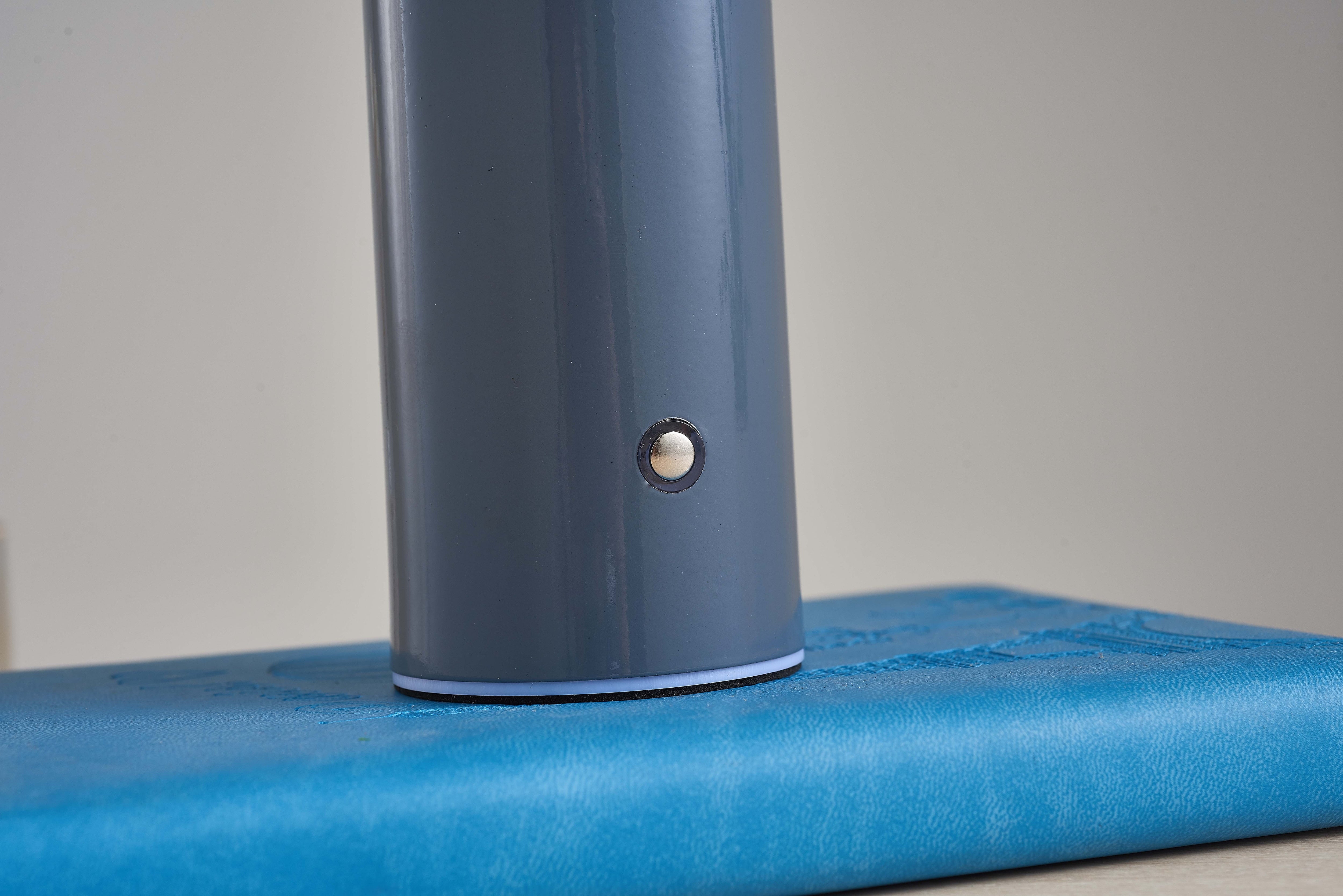 Portable and Cordless Mushroom Rechargeable Lamp