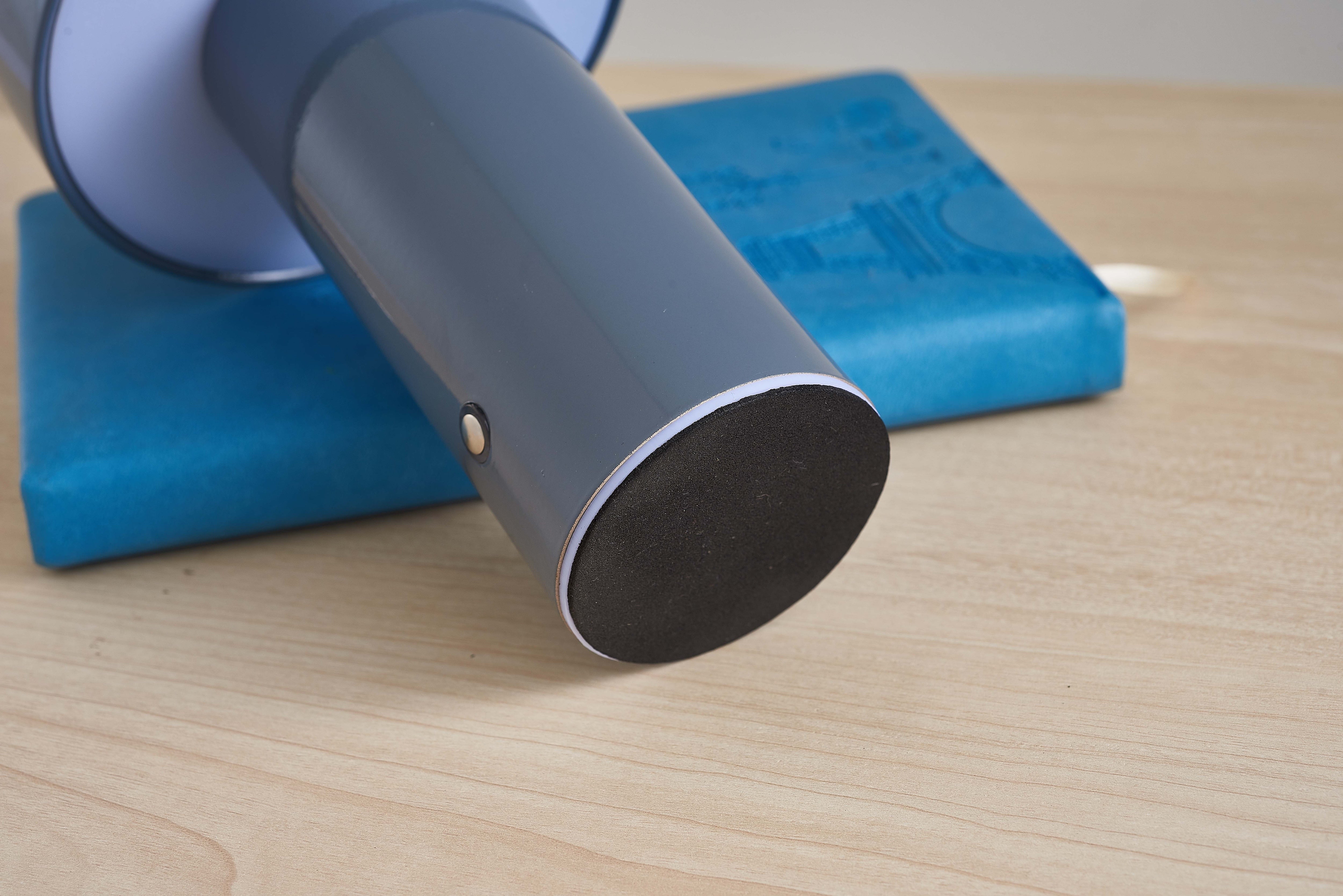 Portable and Cordless Mushroom Rechargeable Lamp