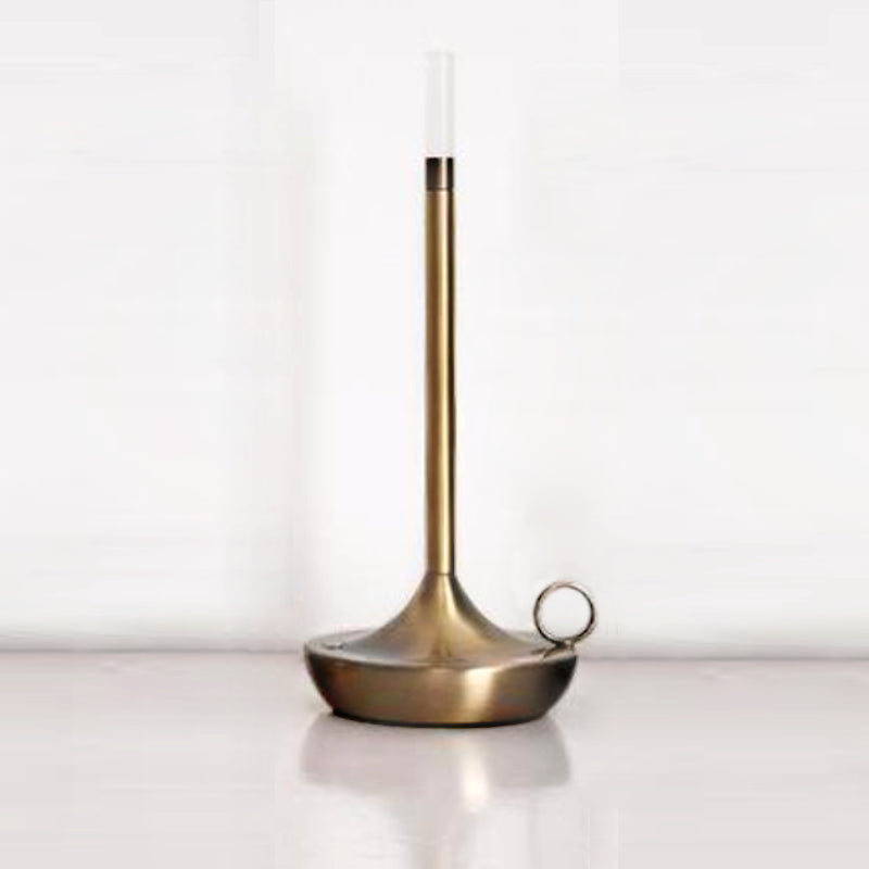 Candlelight Cordless Lamp-Letifly Lights and Decor