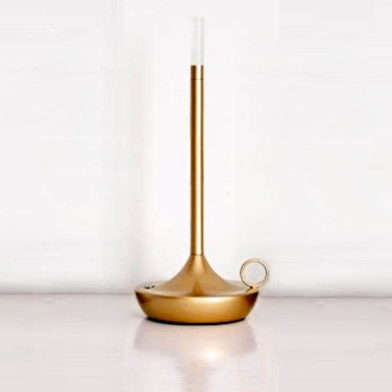 Candlelight Cordless Lamp-Letifly Lights and Decor