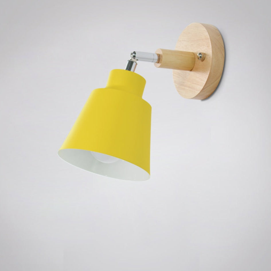 Claudia Rotating Wall Sconce