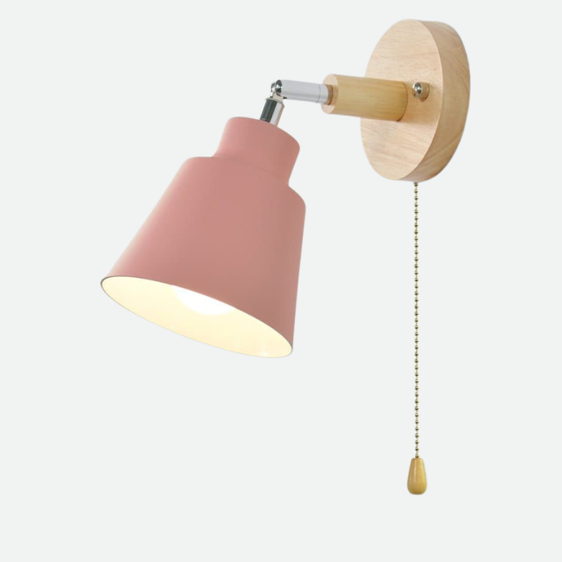 Claudia Rotating Wall Sconce