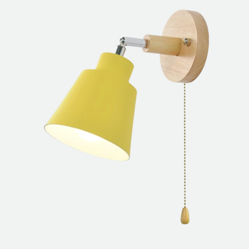 Claudia Rotating Wall Sconce