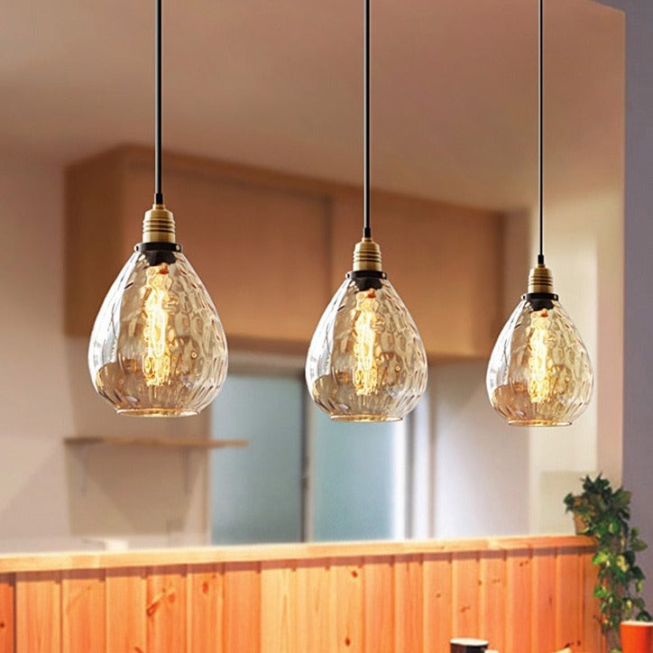 Decorative Light Fixtures Pendant Lamp