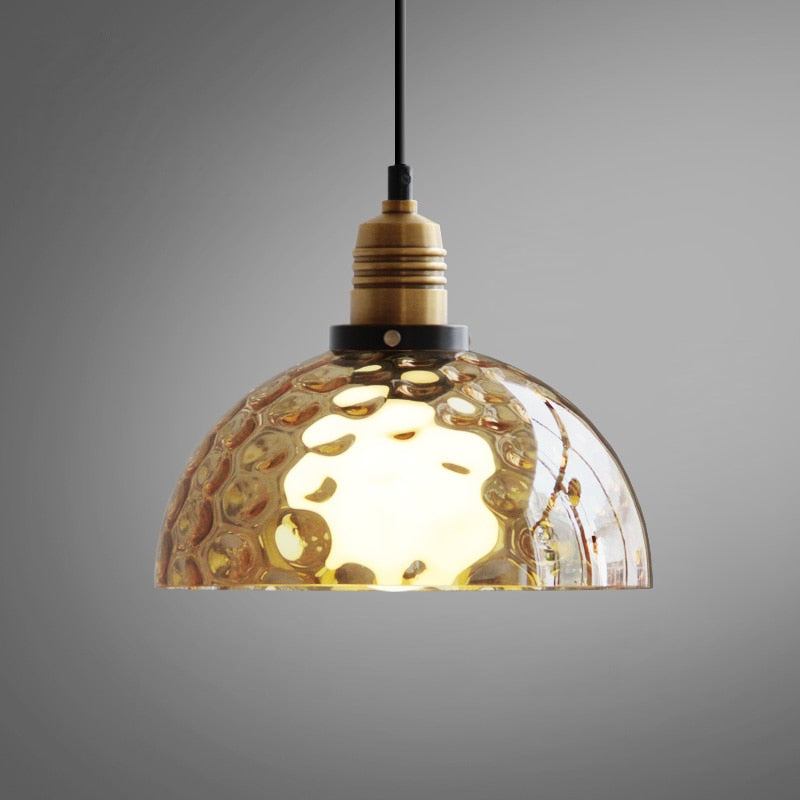 Decorative Light Fixtures Pendant Lamp