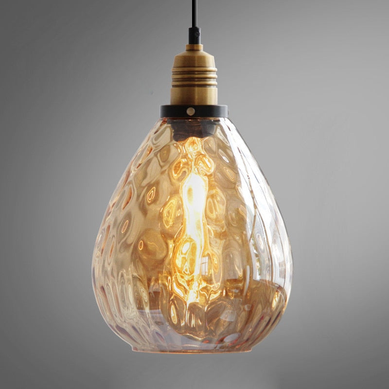Decorative Light Fixtures Pendant Lamp