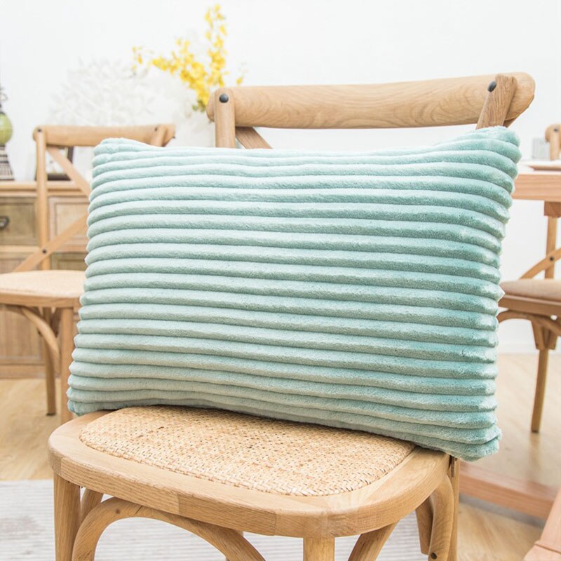 Incredibly Soft Velvet Pillow cover – Letifly Lights Decor