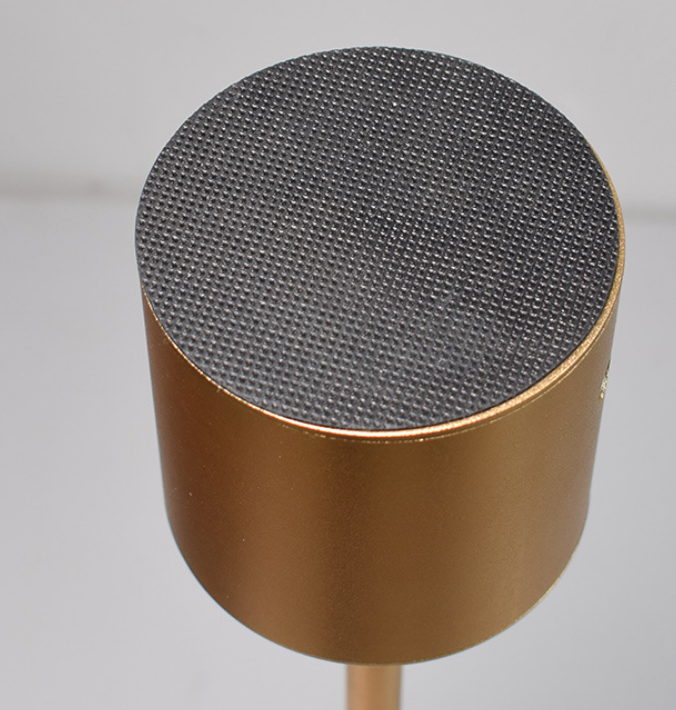 Lampe de table sans fil à DEL Loft