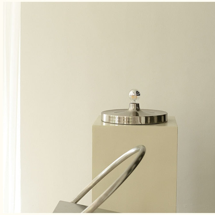 Metallic Wall Lamp Gold Black White Color Light