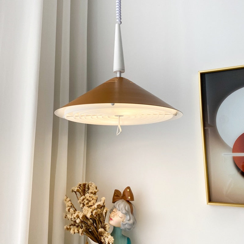 Decorative Accents Pendant LED Lamp Chandelier 