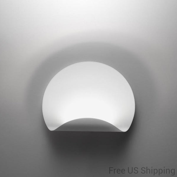 Eclipse Metal Wall Lamp