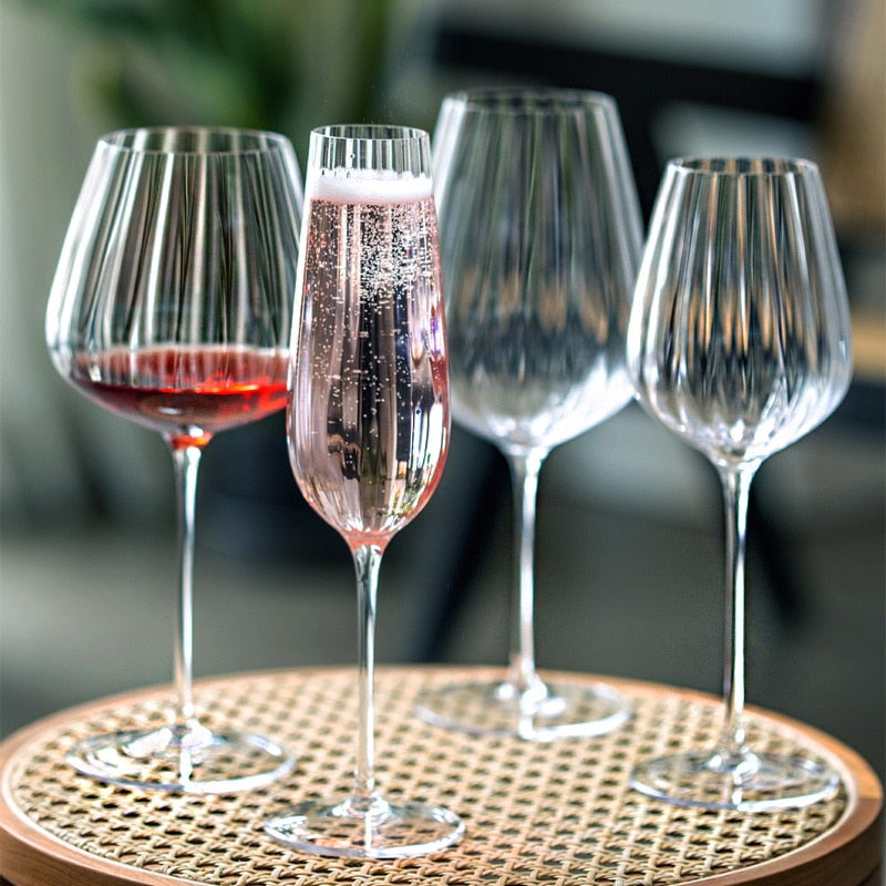 Wine Glass (round)