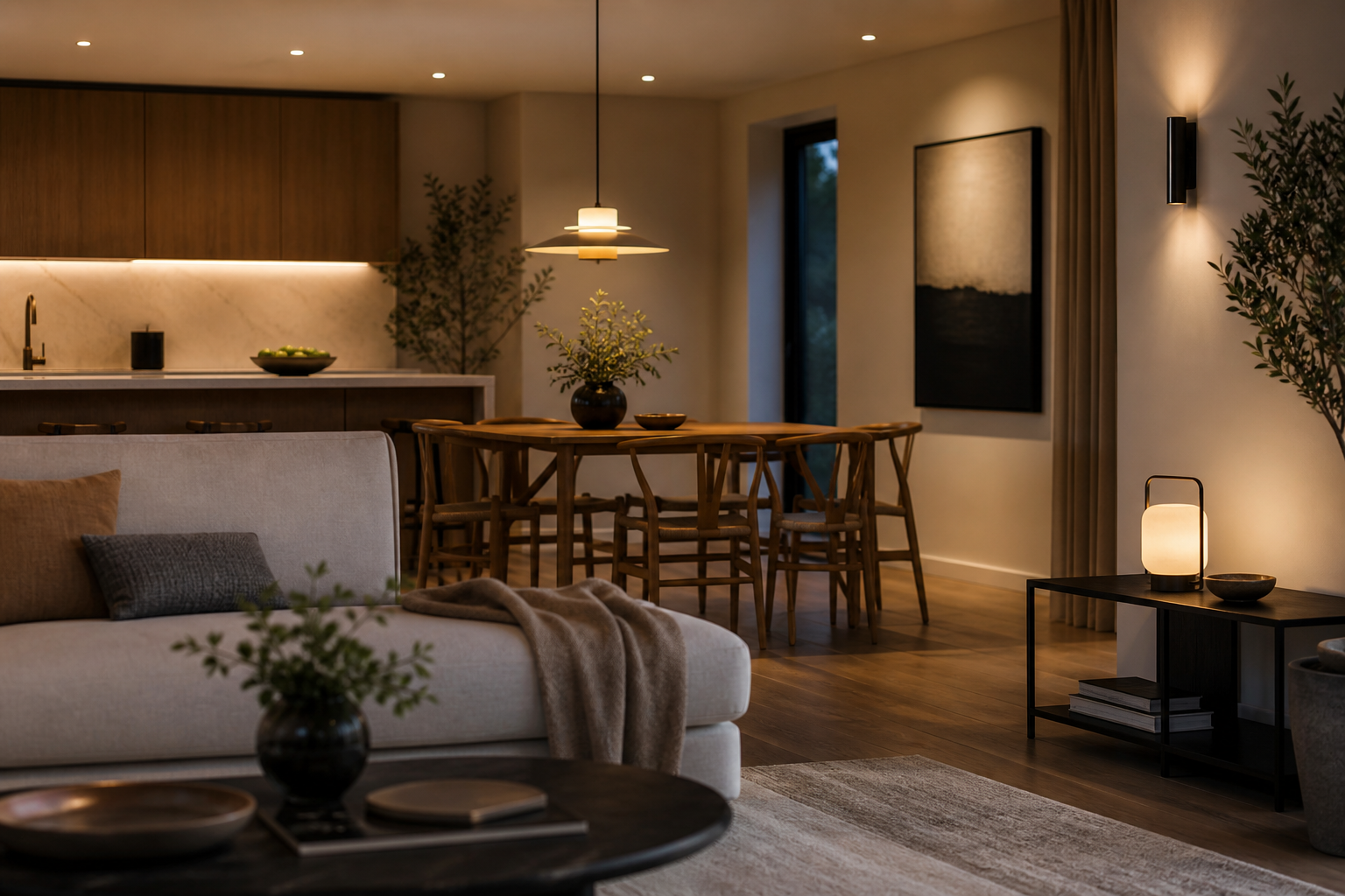 Beautiful Lighting Ideas That Elevate Everyday Rooms