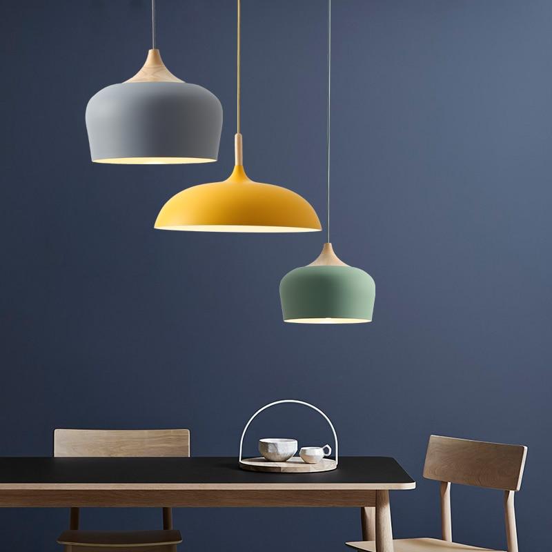 The Top 11 Pendant Lights on Trend for 2021
