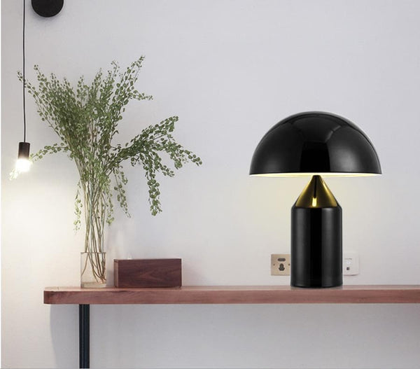 A Guide to Finding the Perfect Table Lamp