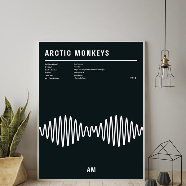 arctic-monkeys-soundwave-canvas-poster-print