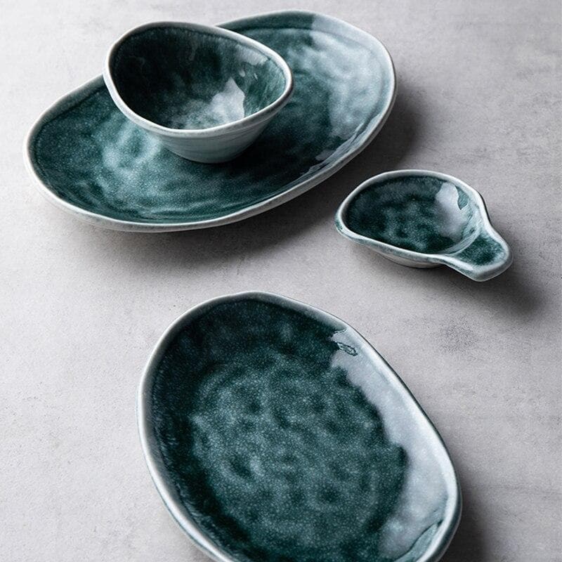 Beautiful Dinnerware & Serveware Sets | Kitchen Decorative Items – Page ...