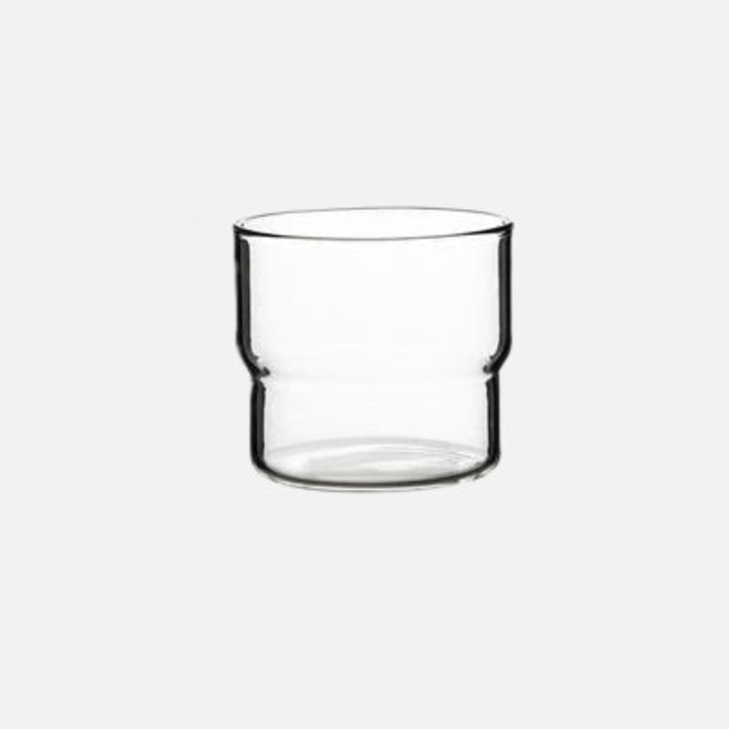 Stack Drinking Glasses