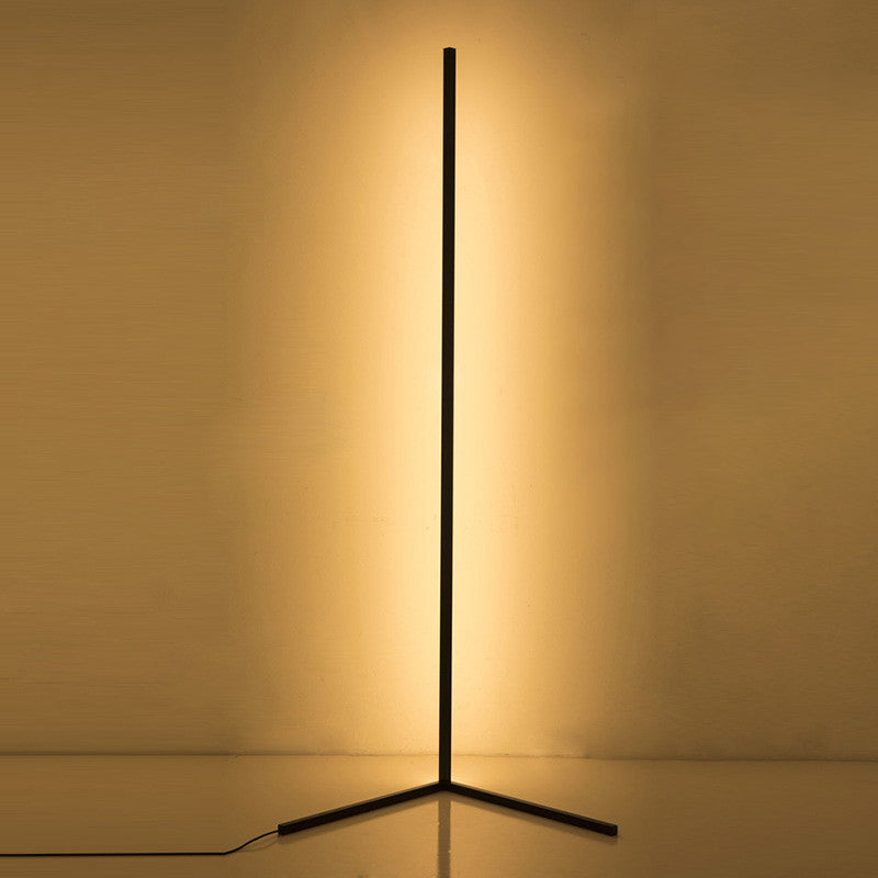Light Triad LED Floor Lamp