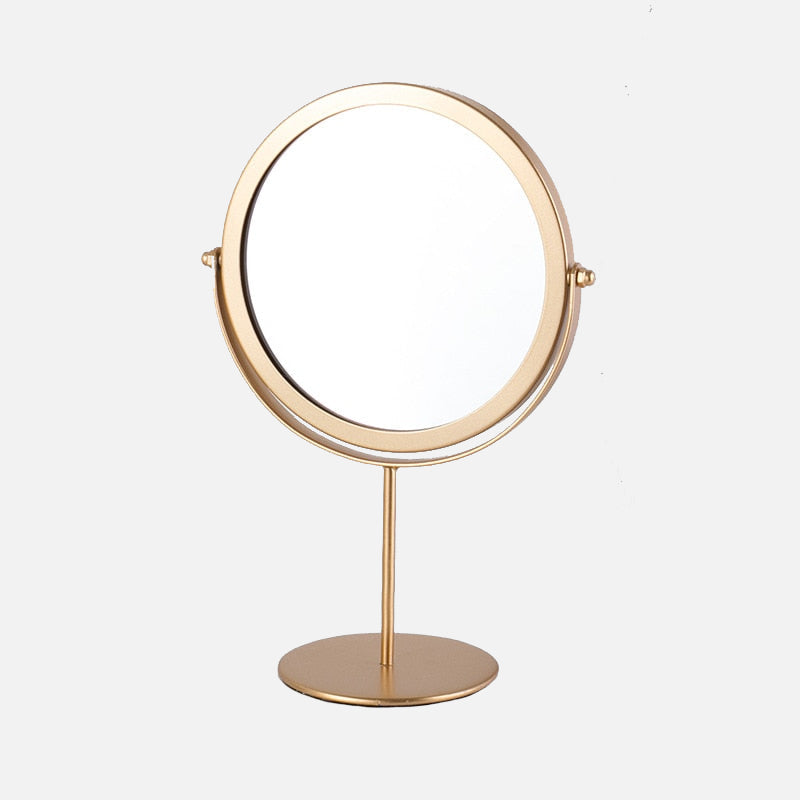 360 Rotatable Makeup Mirror