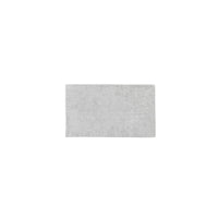 Bathroom Rug Plush Mats Soft Absorbent Neutral Bath Mat Bathroom Decor