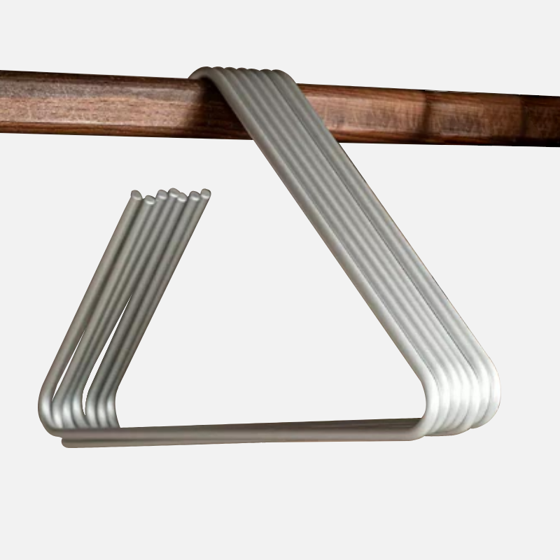 5pcs Triangle Clothes Hangers