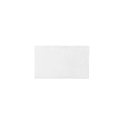 Bathroom Rug Plush Mats Soft Absorbent Neutral Bath Mat Bathroom Decor
