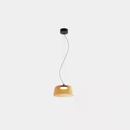 Multi-layer Colored Pendant lights