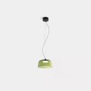 Multi-layer Colored Pendant lights