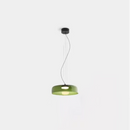 Multi-layer Colored Pendant lights