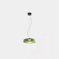 Multi-layer Colored Pendant lights