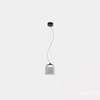 Multi-layer Colored Pendant lights