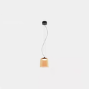 Multi-layer Colored Pendant lights