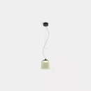 Multi-layer Colored Pendant lights