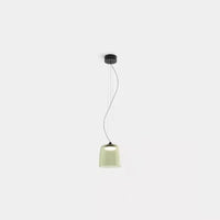 Multi-layer Colored Pendant lights