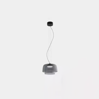 Multi-layer Colored Pendant lights