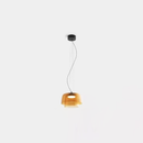 Multi-layer Colored Pendant lights
