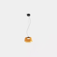 Multi-layer Colored Pendant lights
