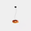 Multi-layer Colored Pendant lights