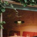 Multi-layer Colored Pendant lights